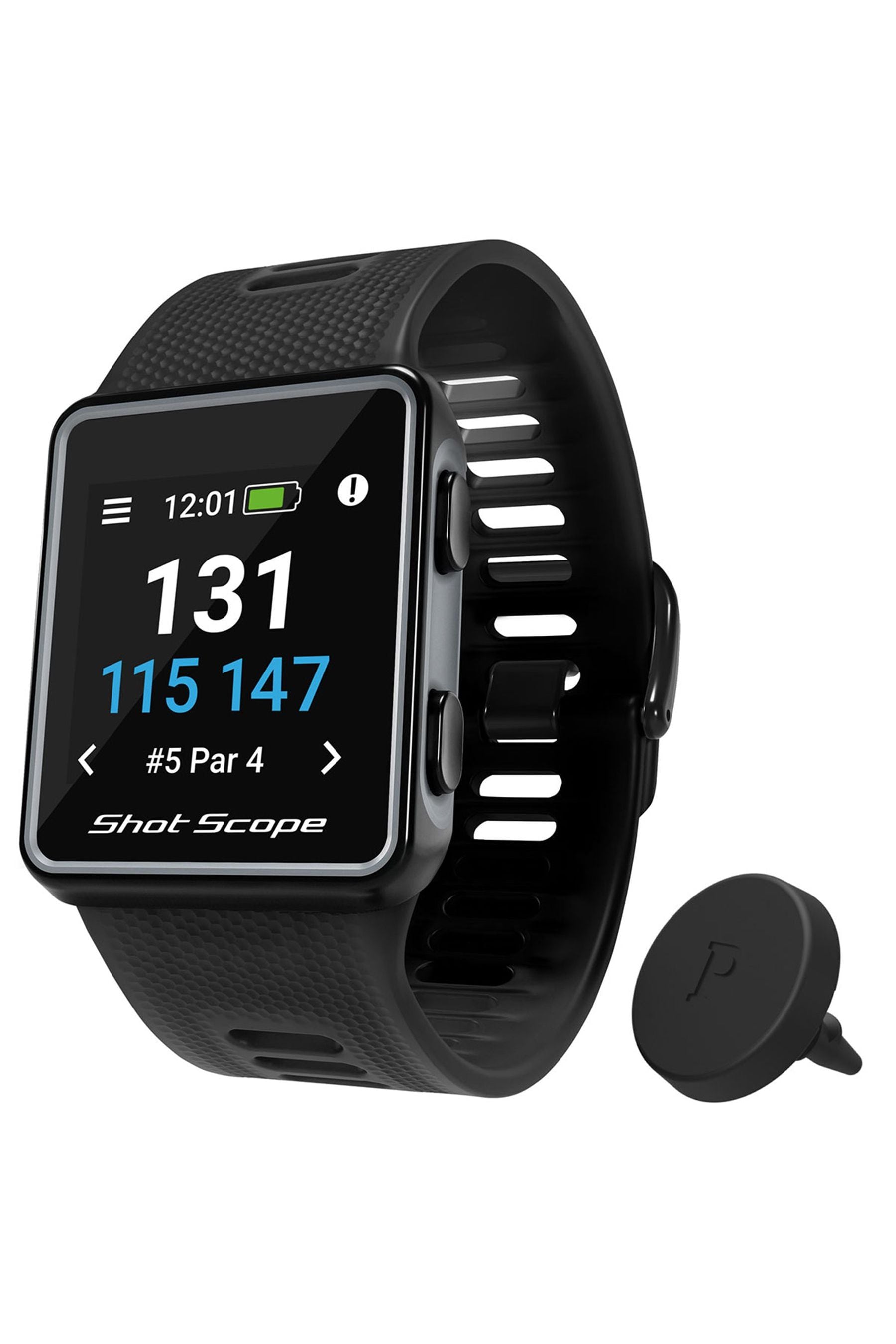 American golf watches clearance
