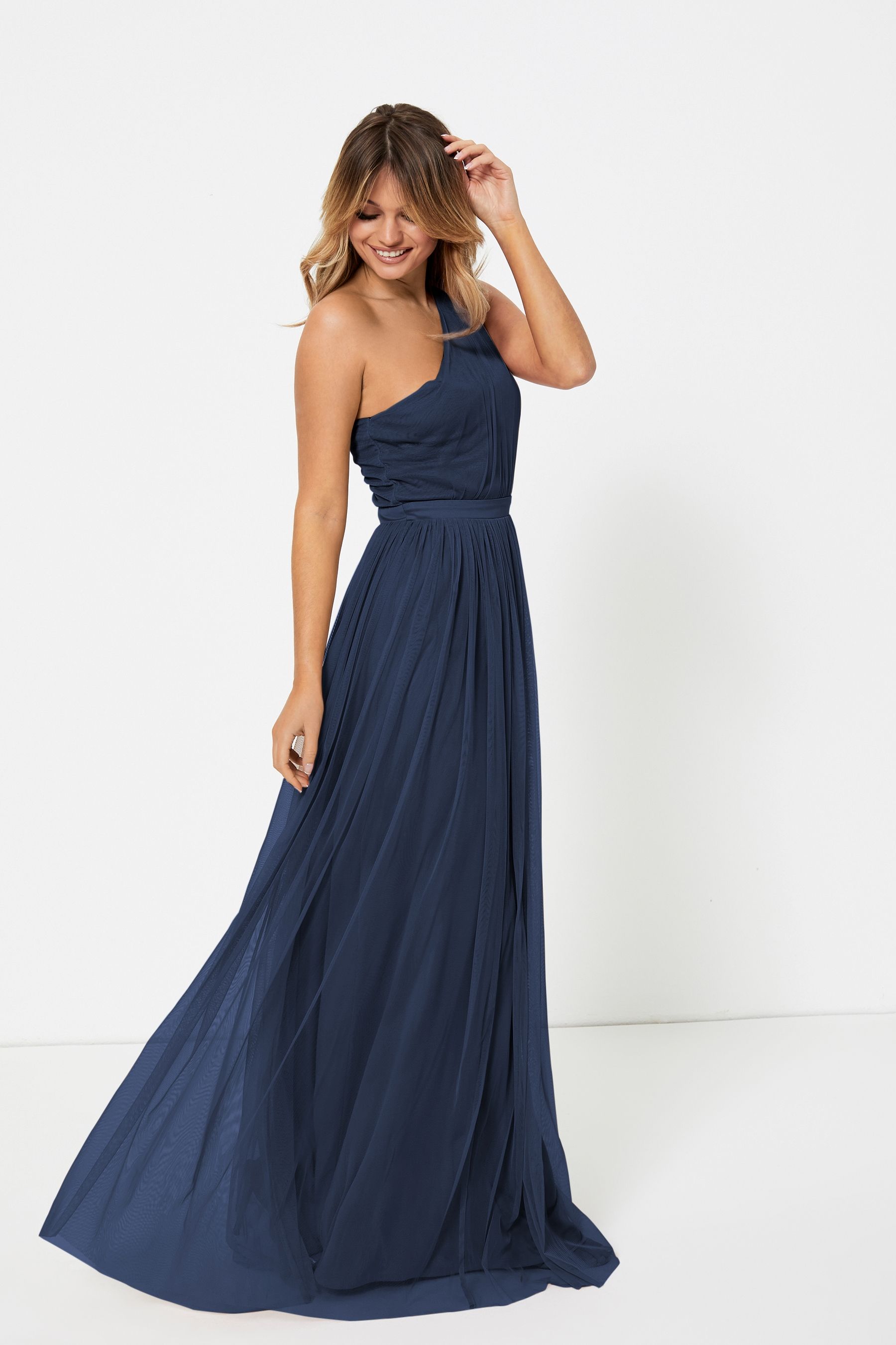 anaya with love one shoulder