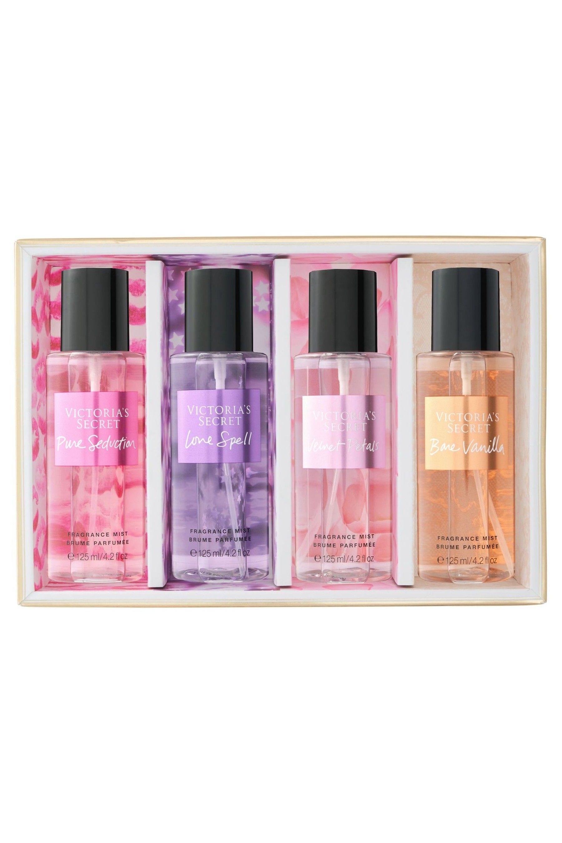 Victoria secret gift set uk clearance