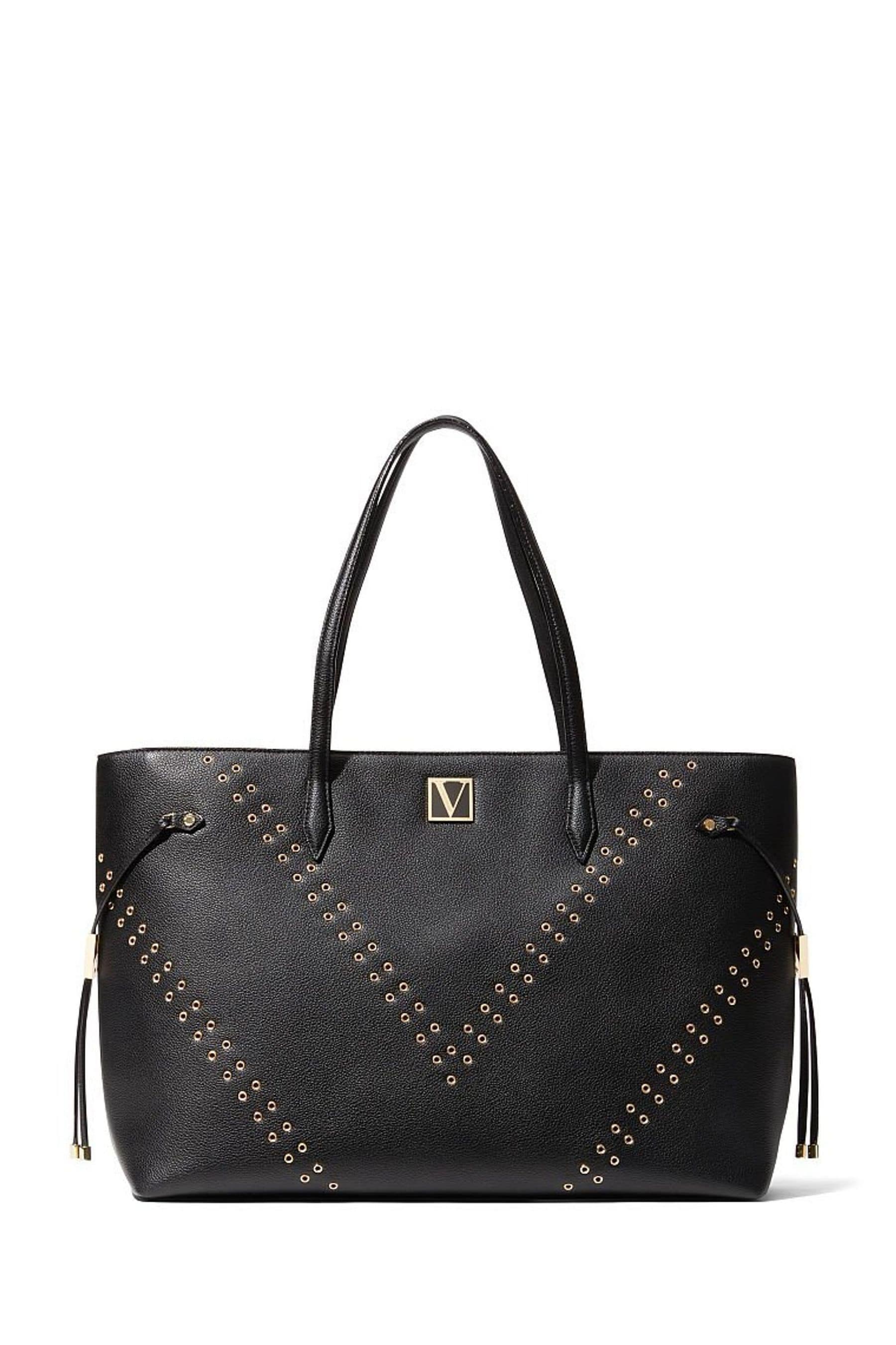 Buy Victoria s Secret The Victoria Carryall Tote from the Next UK