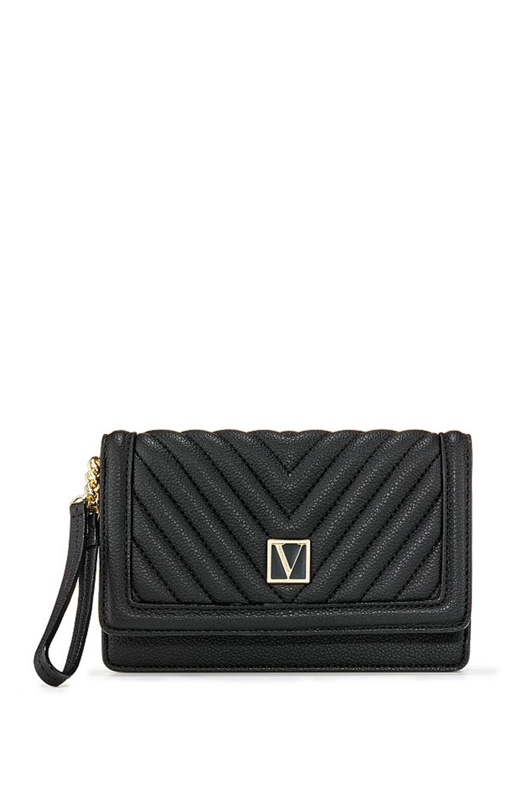 Victoria secret clearance clutch bag