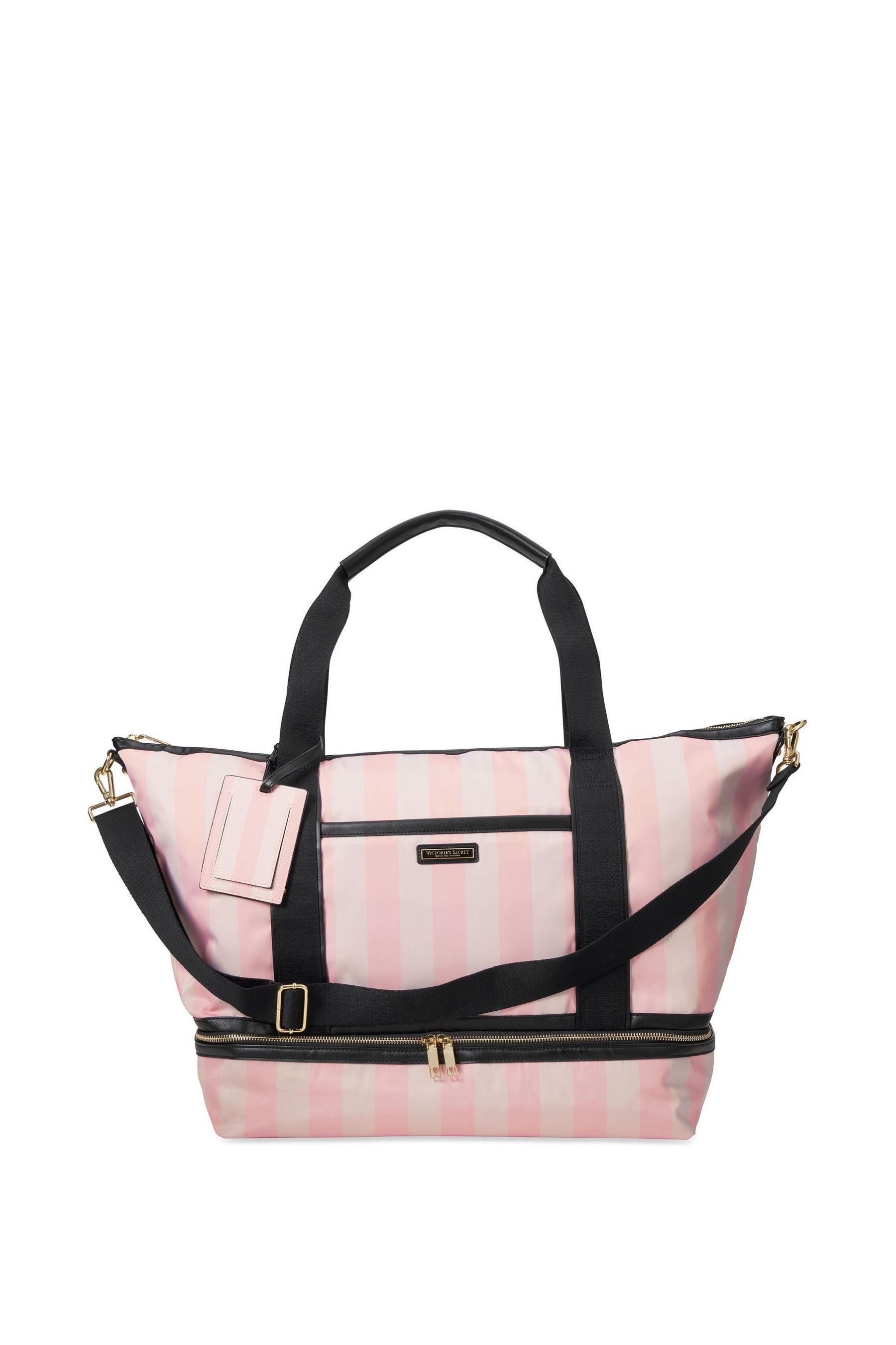 Victoria secret best sale duffle bag