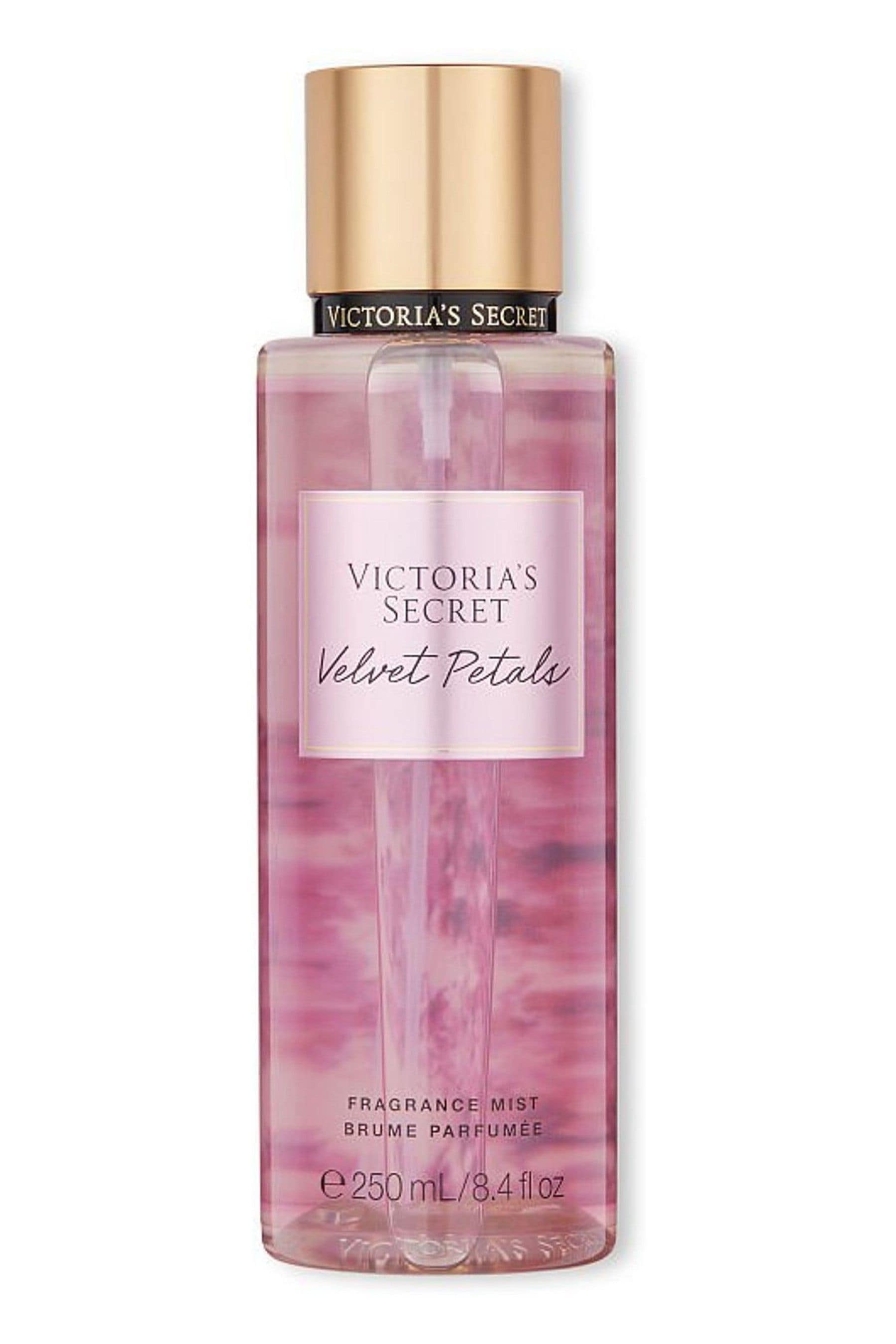 Victoria secret velvet online petals uk