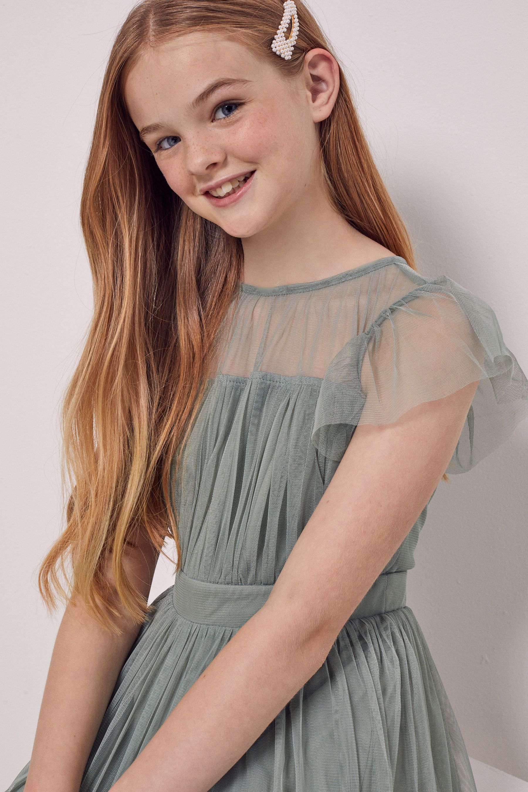 anaya with love sage green