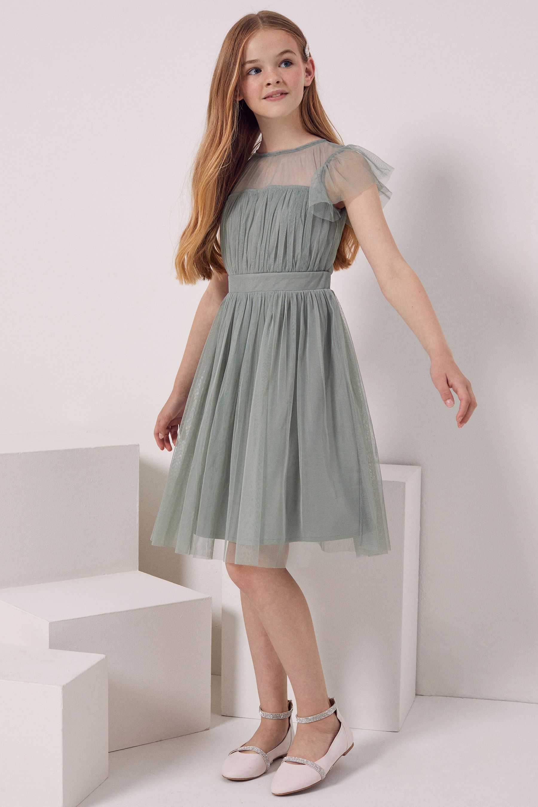 anaya with love sage green