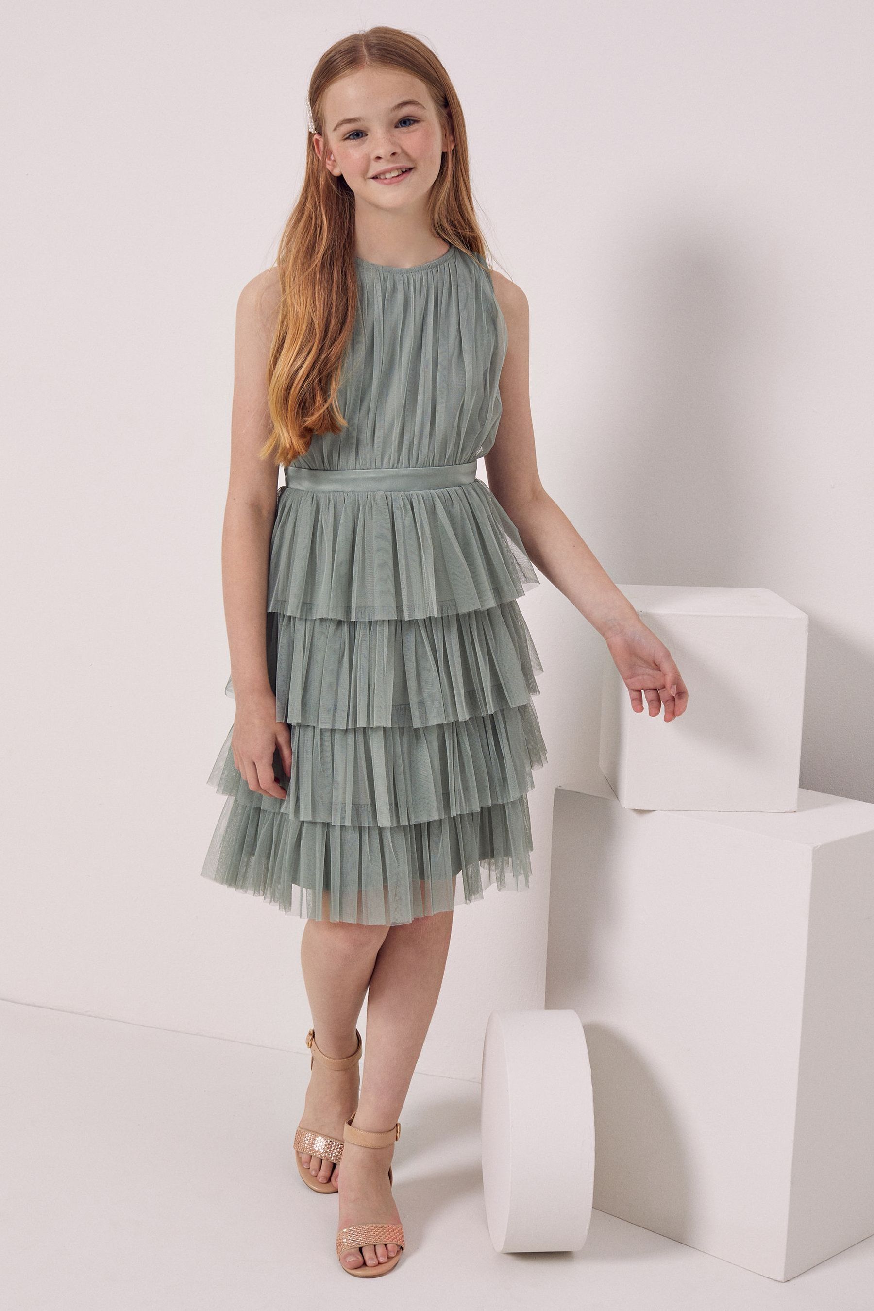 anaya with love sage green