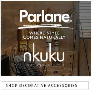 Shop the trendy collection of decorative acessories here
