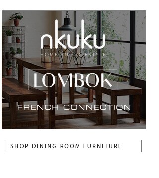 Shop the latest collection of dining room furniture here