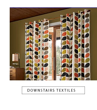 Shop the trendy collection of downstairs textiles here