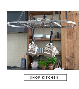 Shop the latest collection of kitchenware here