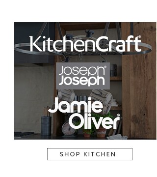 Shop the latest collection of kitchenware here