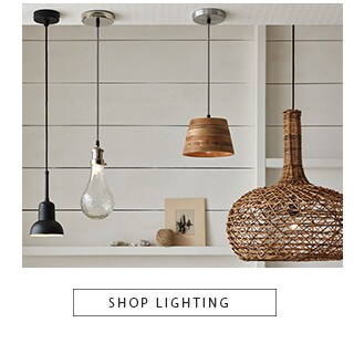 Shop the latest collection of lightning here