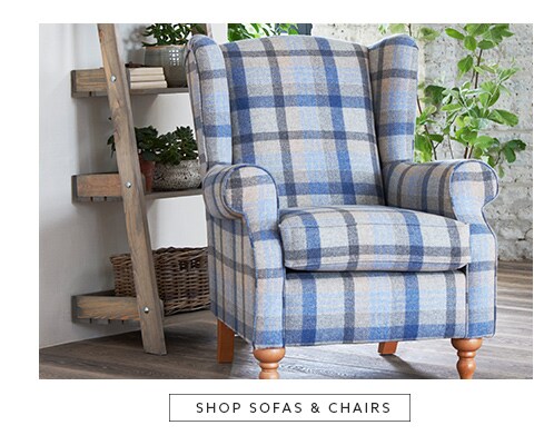 Shop the latest collection of sofas & chairs here