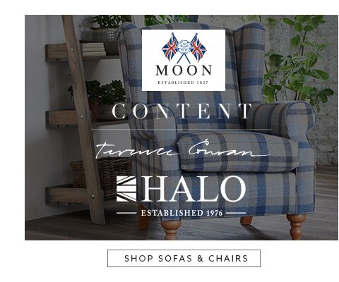 Shop the latest collection of sofas & chairs here