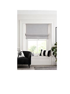 Browse the different trends of blinds collection