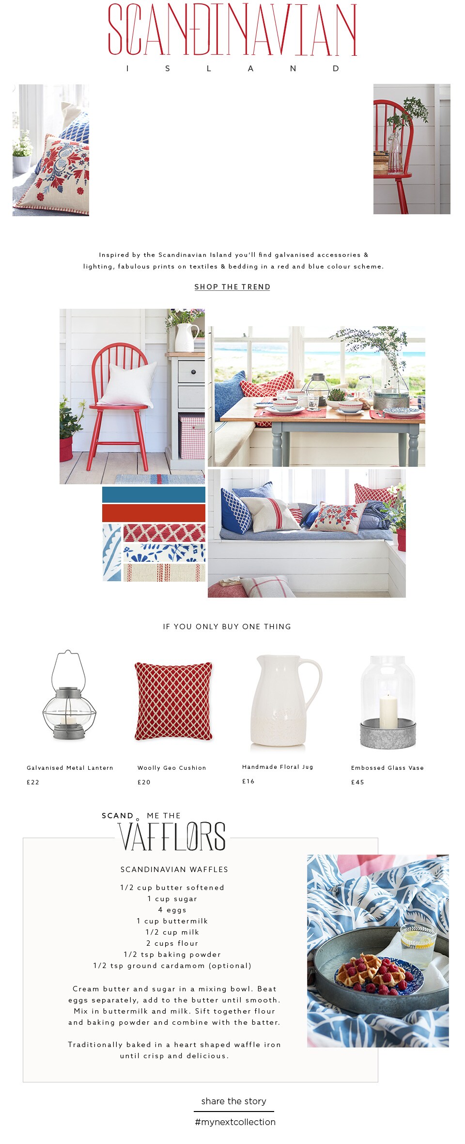 Shop Scandi
