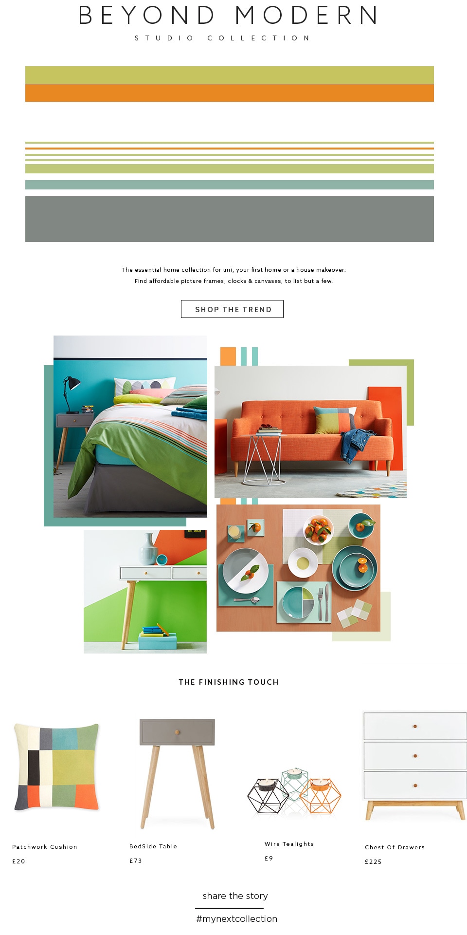 Shop Studio Collection