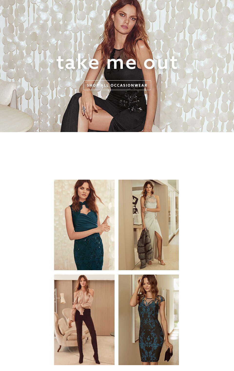 occasion wear near me