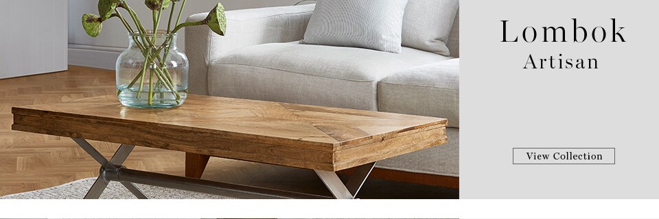 Shop here for the latest lombak artisan  collection for living room here