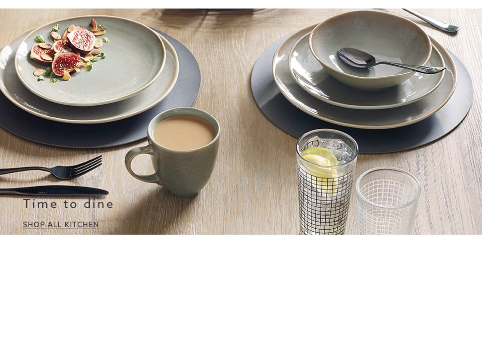 View our perfect range of Kitchenware Collection Here