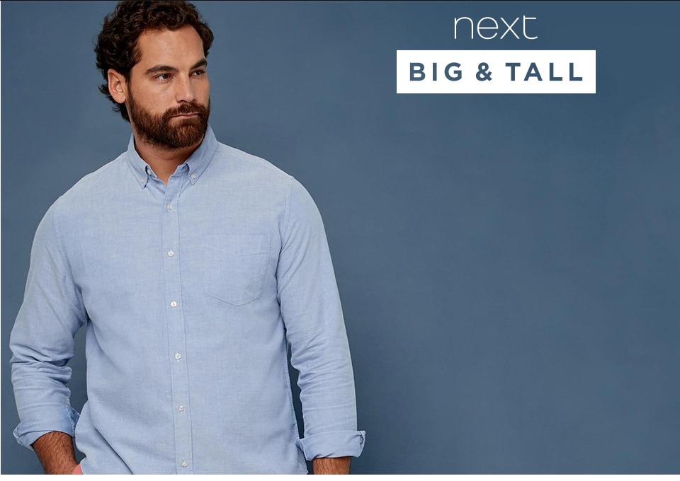 big and tall shoe store near me