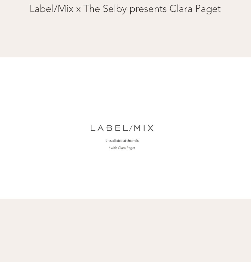 Clara Paget Clothing Collection Next Official Site