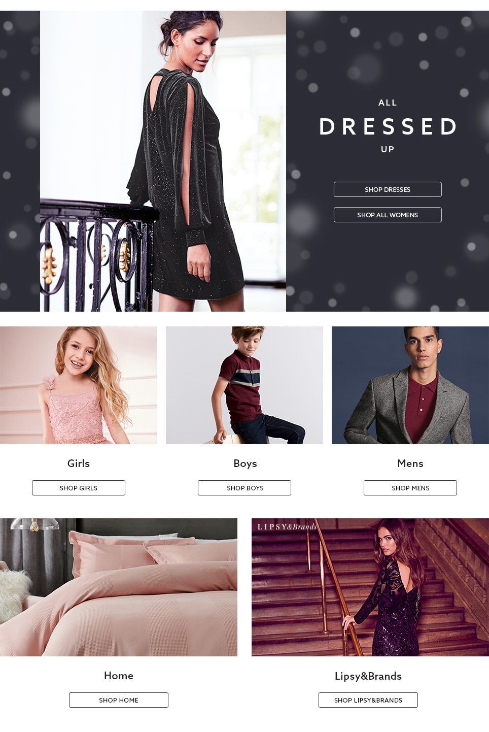  Next  Ireland Shop  Online  For Fashion Clothing