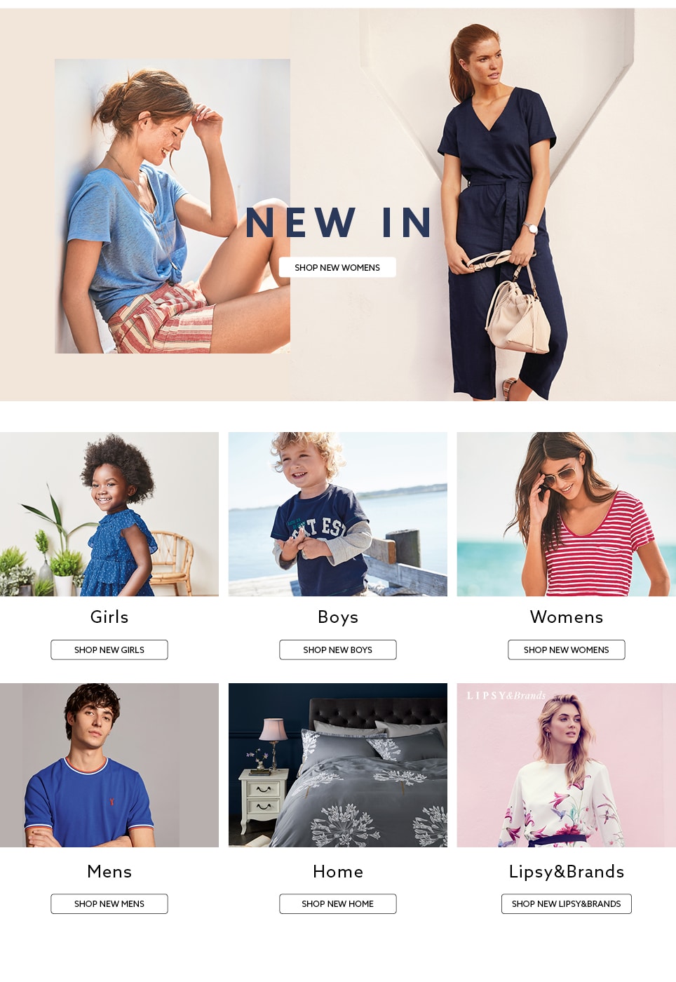 Next Official Site: Online Fashion, Kids Clothes & Homeware
