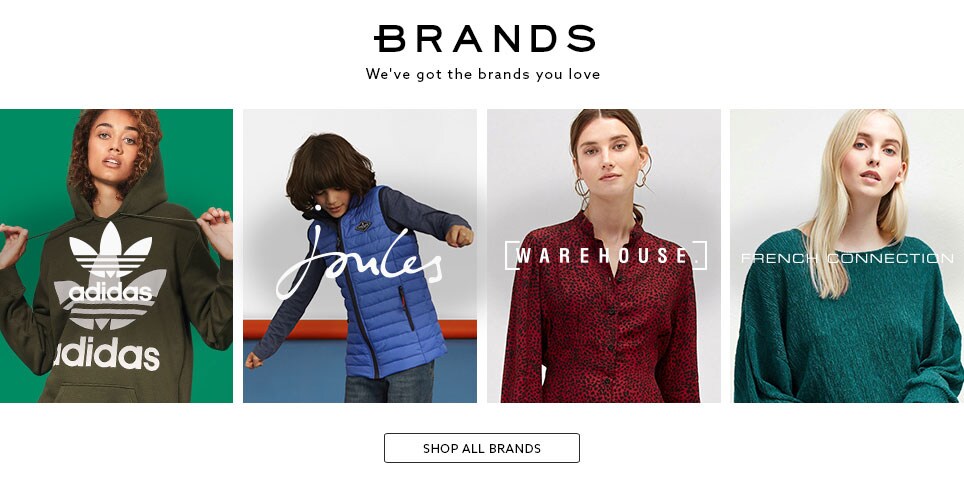 Next USA | Shop Online For Fashion & Clothing