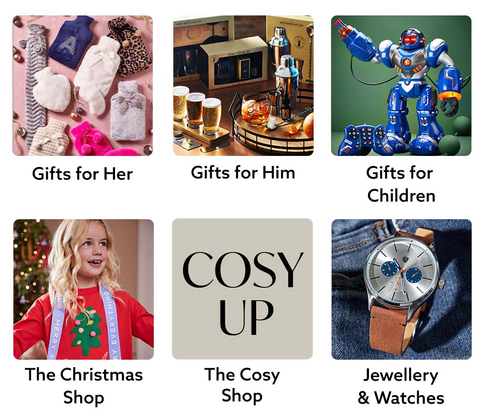 Next gifts for ladies store