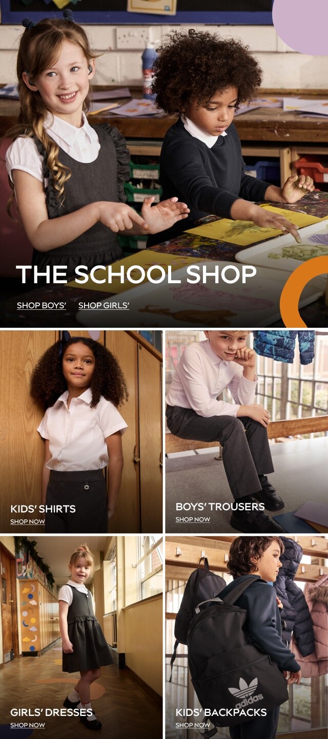 Next girls school wear hot sale