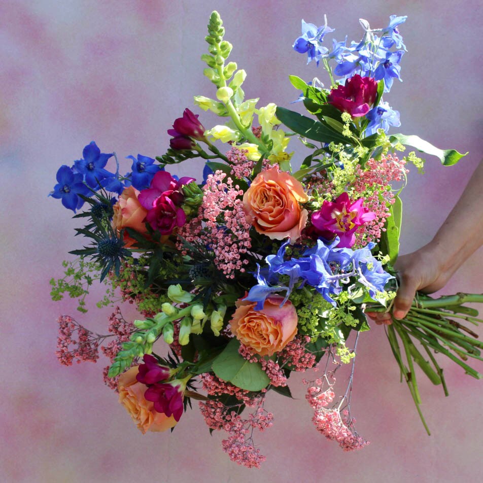 Next Flowers and Gift Cards delivered next day May Bouquet of the Month