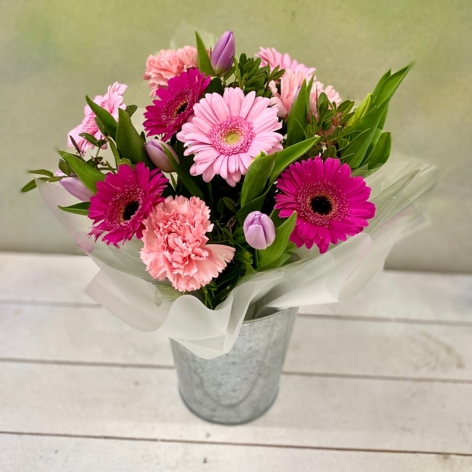 Next Flowers And Gift Cards Delivered Next Day Spring Vase