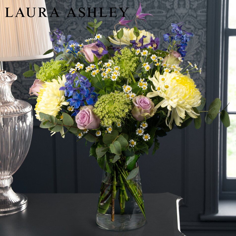 next.co.uk | Laura Ashley Country Garden £45