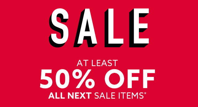 Sale | Online Discounts | Shoes & Clothes Clearance | Next Sale